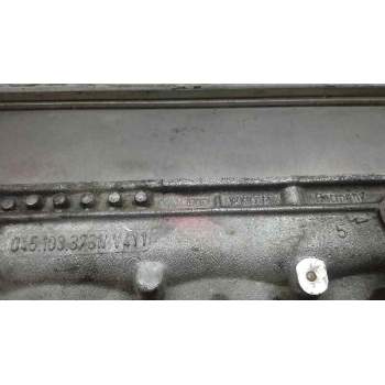 Recambio de culata para volkswagen polo (9n1) 1.4 tdi referencia OEM IAM   