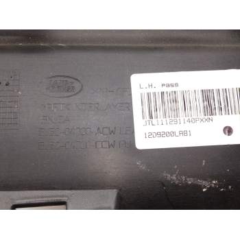 Recambio de kit airbag para land rover range rover evoque (l538) 2.2 d 4x4 referencia OEM IAM BJ3204320ACW  