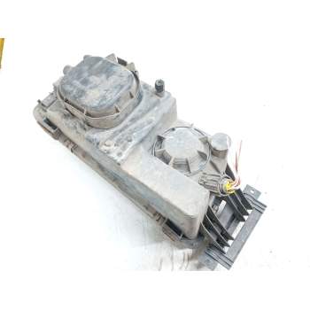 Recambio de faro izquierdo para man tgl 12.210 tgl 12.210 4x2bb referencia OEM IAM 81251016467  