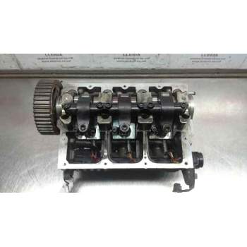 Recambio de culata para volkswagen polo (9n1) 1.4 tdi referencia OEM IAM   