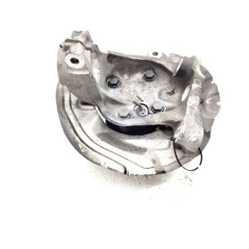 Recambio de mangueta delantera derecha para bmw 3 (e90) 320 d referencia OEM IAM 6773210  