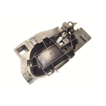 Recambio de maneta interior delantera derecha para peugeot 5008 (0u_, 0e_) 1.6 16v referencia OEM IAM 9683446577  
