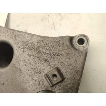 Recambio de soporte motor izquierdo superior para bmw 5 (e60) 525 xi referencia OEM IAM 22116777053  