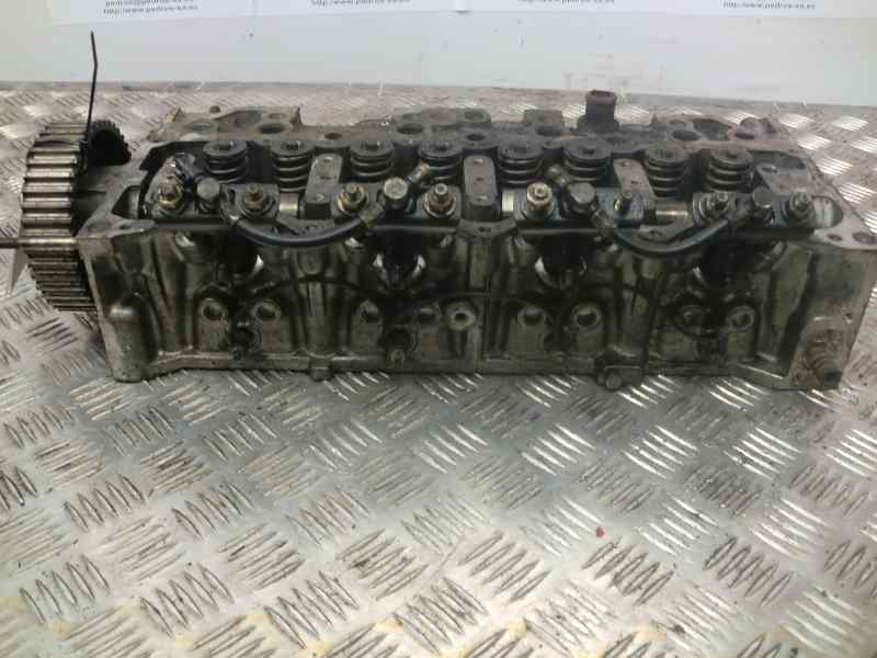 Recambio de culata para renault 21 berlina (b/l48) referencia OEM IAM 597972  20420