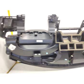 Recambio de kit airbag para land rover range rover evoque (l538) 2.2 d 4x4 referencia OEM IAM BJ3204320ACW  