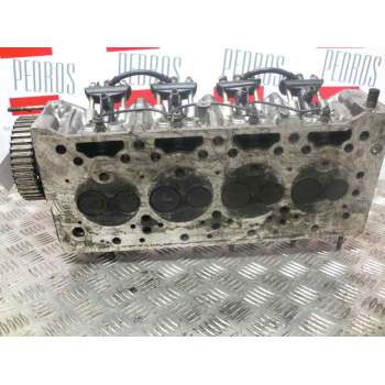 Recambio de culata para renault 21 berlina (b/l48) referencia OEM IAM 597972  20420