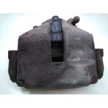 Recambio de pinza freno delantera izquierda para seat altea (5p1) 1.9 tdi referencia OEM IAM   