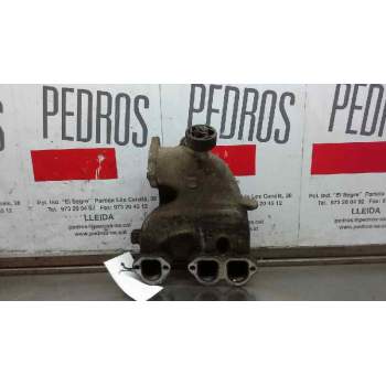 Recambio de colector admision para volkswagen polo (9n1) 1.4 tdi referencia OEM IAM 045129713F  