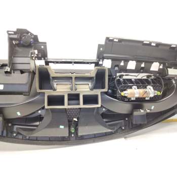 Recambio de kit airbag para land rover range rover evoque (l538) 2.2 d 4x4 referencia OEM IAM BJ3204320ACW  