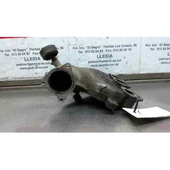 Recambio de colector admision para volkswagen polo (9n1) 1.4 tdi referencia OEM IAM 045129713F  