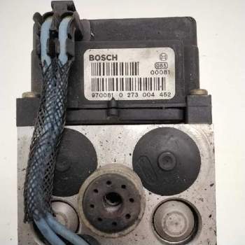 Recambio de abs para nissan almera (n16/e) 1.5 16v cat referencia OEM IAM 9700810273004452  43026