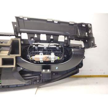 Recambio de kit airbag para land rover range rover evoque (l538) 2.2 d 4x4 referencia OEM IAM BJ3204320ACW  