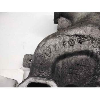 Recambio de colector admision para volkswagen polo (9n1) 1.4 tdi referencia OEM IAM 045129713F  