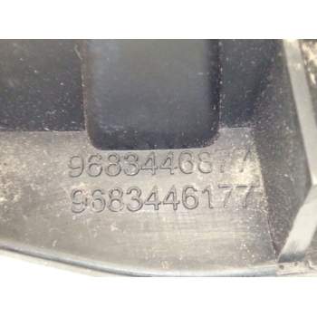 Recambio de maneta interior delantera izquierda para peugeot 5008 (0u_, 0e_) 1.6 16v referencia OEM IAM 9683446877  