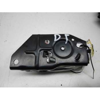 Recambio de maneta interior trasera derecha para hyundai terracan (hp) 2.9 crdi gl referencia OEM IAM   
