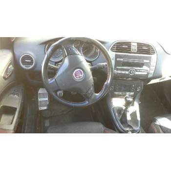 fiat bravo (198) del año 2008