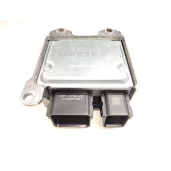 Recambio de kit airbag para land rover range rover evoque (l538) 2.2 d 4x4 referencia OEM IAM BJ3204320ACW  