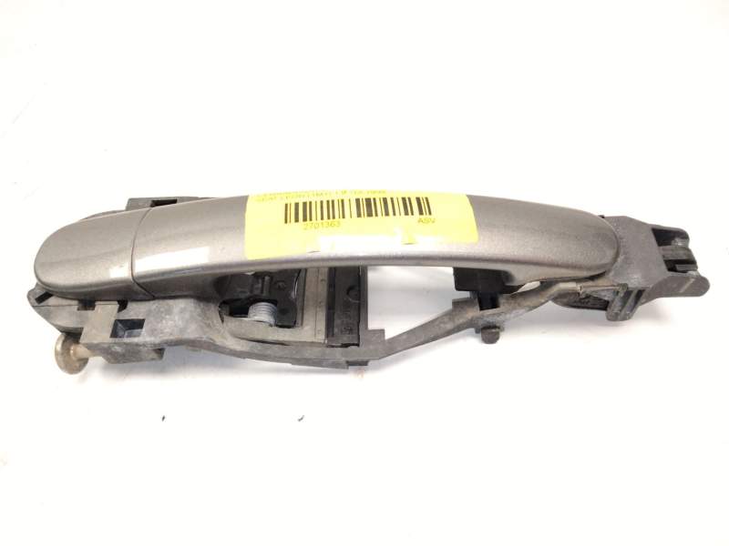 Recambio de maneta exterior delantera derecha para seat leon (1m1) 1.9 tdi referencia OEM IAM 3B0837885  