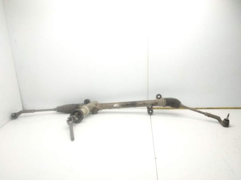 Recambio de caja direccion para ford focus iv (hn) 1.5 ecoblue referencia OEM IAM JX6C3A500AG  