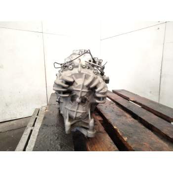 Recambio de caja cambios para audi a6 c6 (4f2) 2.0 tdi referencia OEM IAM HCK 01X301315G 