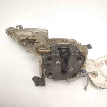 CERRADURA PUERTA DELANTERA DERECHA 43033
