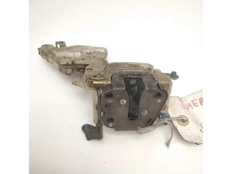 Recambio de cerradura puerta delantera derecha para nissan almera (n16/e) 1.5 16v cat referencia OEM IAM   43033