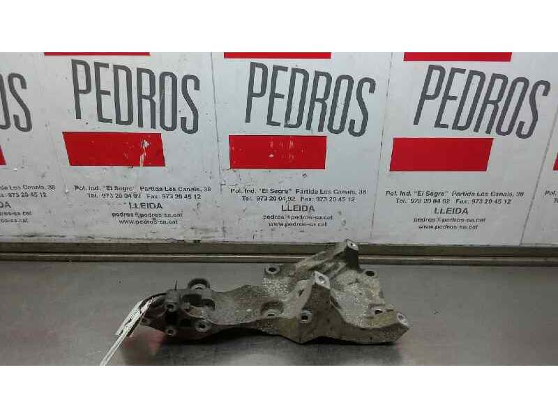Recambio de soporte alternador para volkswagen polo (9n1) 1.4 tdi referencia OEM IAM 045903143E  