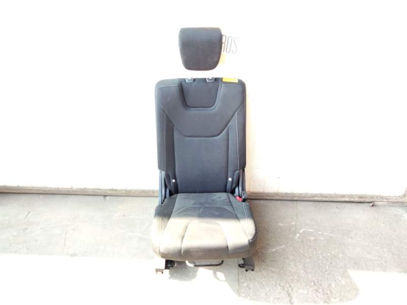 Recambio de asiento trasero medio para ford s-max (cj, wa6) 1.5 ecoboost referencia OEM IAM   