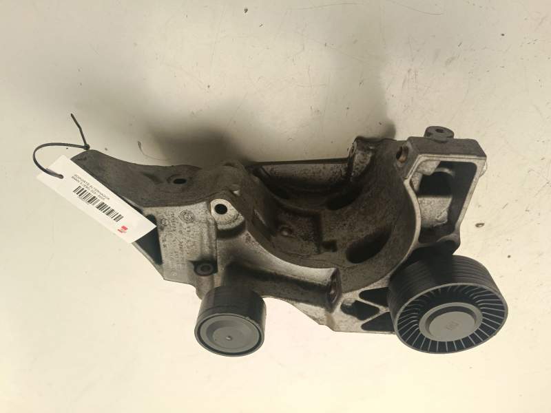Recambio de soporte alternador para bmw 3 (e90) 323 i referencia OEM IAM 11167802639  