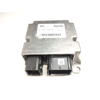 Recambio de kit airbag para land rover range rover evoque (l538) 2.2 d 4x4 referencia OEM IAM BJ3204320ACW  