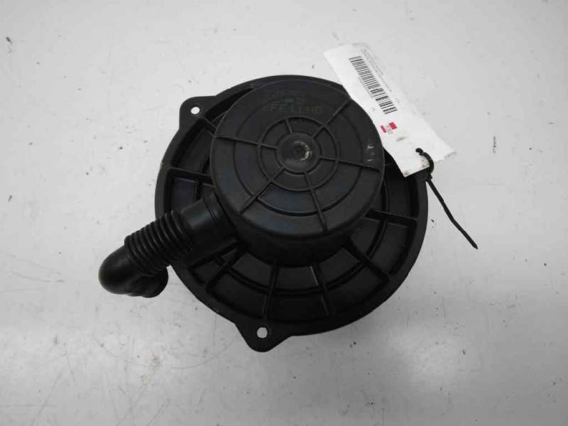 Recambio de motor calefaccion para hyundai terracan (hp) 2.9 crdi gl referencia OEM IAM 9710938000  
