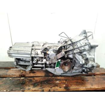 Recambio de caja cambios para audi a6 c6 (4f2) 2.0 tdi referencia OEM IAM HCK 01X301315G 