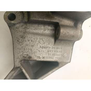 Recambio de soporte alternador para bmw 3 (e90) 323 i referencia OEM IAM 11167802639  