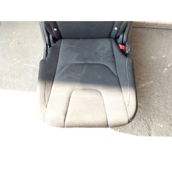 Recambio de asiento trasero medio para ford s-max (cj, wa6) 1.5 ecoboost referencia OEM IAM   