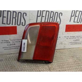 Recambio de piloto trasero central para opel omega b básico berlina referencia OEM IAM YORKA 62256  