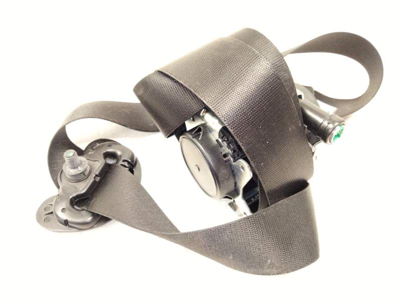 Recambio de cinturon seguridad delantero derecho para bmw 2 gran tourer (f46) 218 d referencia OEM IAM 635240300B  