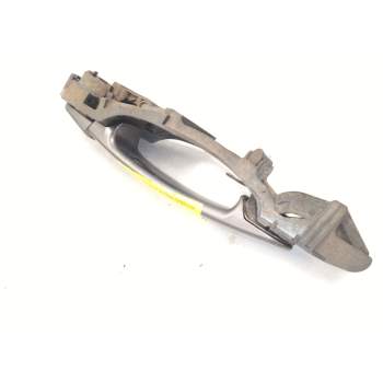 Recambio de maneta exterior delantera derecha para seat leon (1m1) 1.9 tdi referencia OEM IAM 3B0837885  