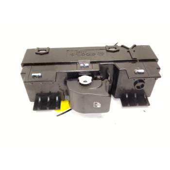 MANDO ELEVALUNAS TRASERO IZQUIERDO 93581G3010 