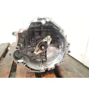 Recambio de caja cambios para audi a6 c6 (4f2) 2.0 tdi referencia OEM IAM HCK 01X301315G 