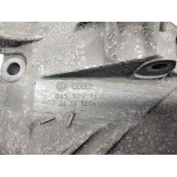 Recambio de soporte alternador para volkswagen polo (9n1) 1.4 tdi referencia OEM IAM 045903143E  
