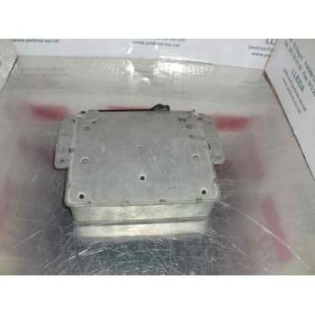 Recambio de centralita motor uce para bmw serie 5 (e28) 2.0 referencia OEM IAM 0261200172 WBAHB31070 1726104