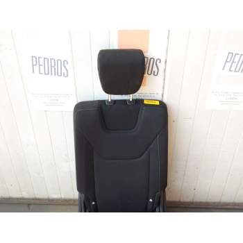 Recambio de asiento trasero medio para ford s-max (cj, wa6) 1.5 ecoboost referencia OEM IAM   