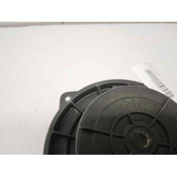 Recambio de motor calefaccion para hyundai terracan (hp) 2.9 crdi gl referencia OEM IAM 9710938000  
