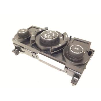 Recambio de mando calefaccion aire acondicionado para peugeot 5008 (0u_, 0e_) 1.6 16v referencia OEM IAM 96738323  