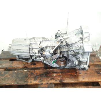 Recambio de caja cambios para audi a6 c6 (4f2) 2.0 tdi referencia OEM IAM HCK 01X301315G 