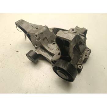 Recambio de soporte alternador para bmw 3 (e90) 323 i referencia OEM IAM 11167802639  