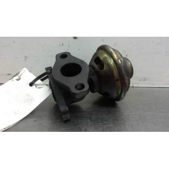 Recambio de valvula egr para opel movano furgón corto 3.5t referencia OEM IAM   