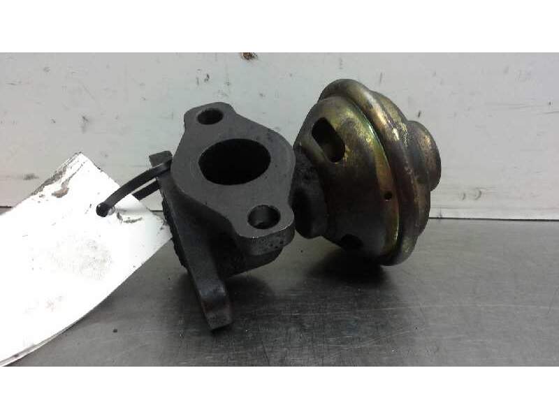 Recambio de valvula egr para opel movano furgón corto 3.5t referencia OEM IAM   