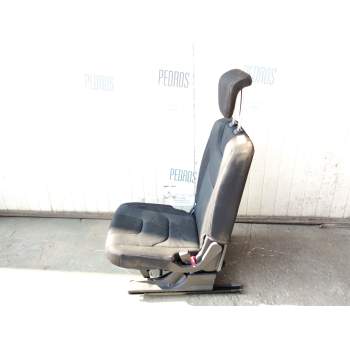 Recambio de asiento trasero medio para ford s-max (cj, wa6) 1.5 ecoboost referencia OEM IAM   
