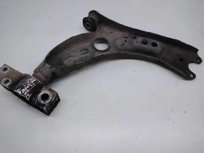 Recambio de brazo suspension inferior delantero izquierdo para seat altea (5p1) 1.9 tdi referencia OEM IAM 1K01O99230K  